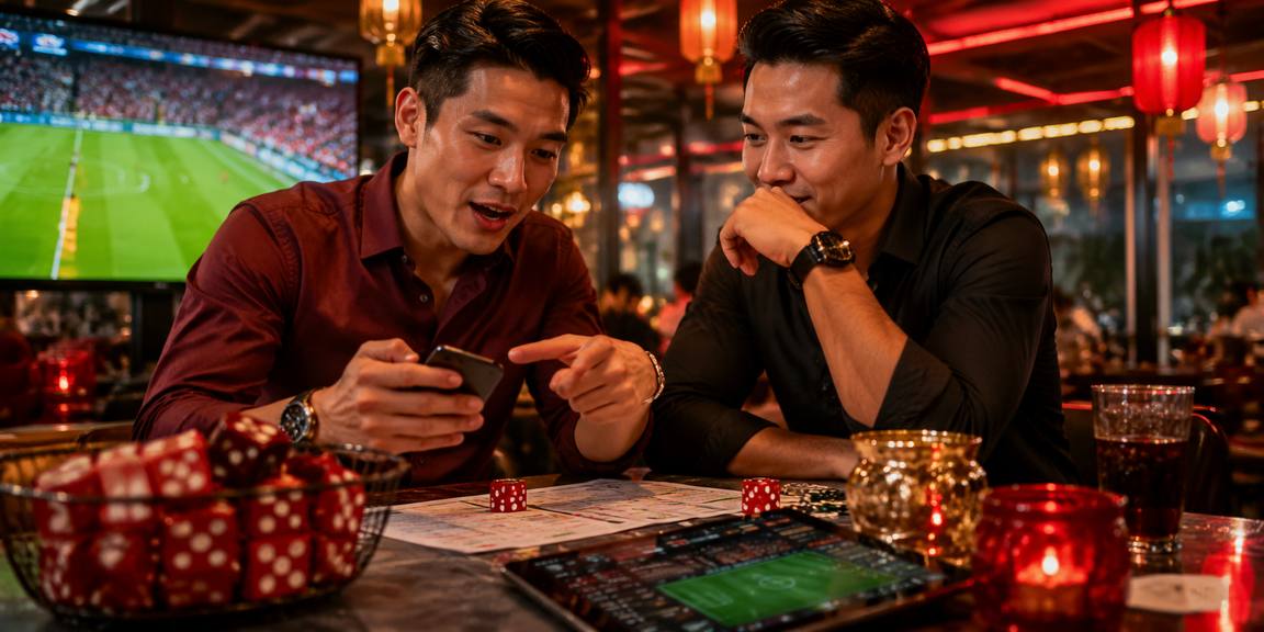 okvip88 Speed Baccarat